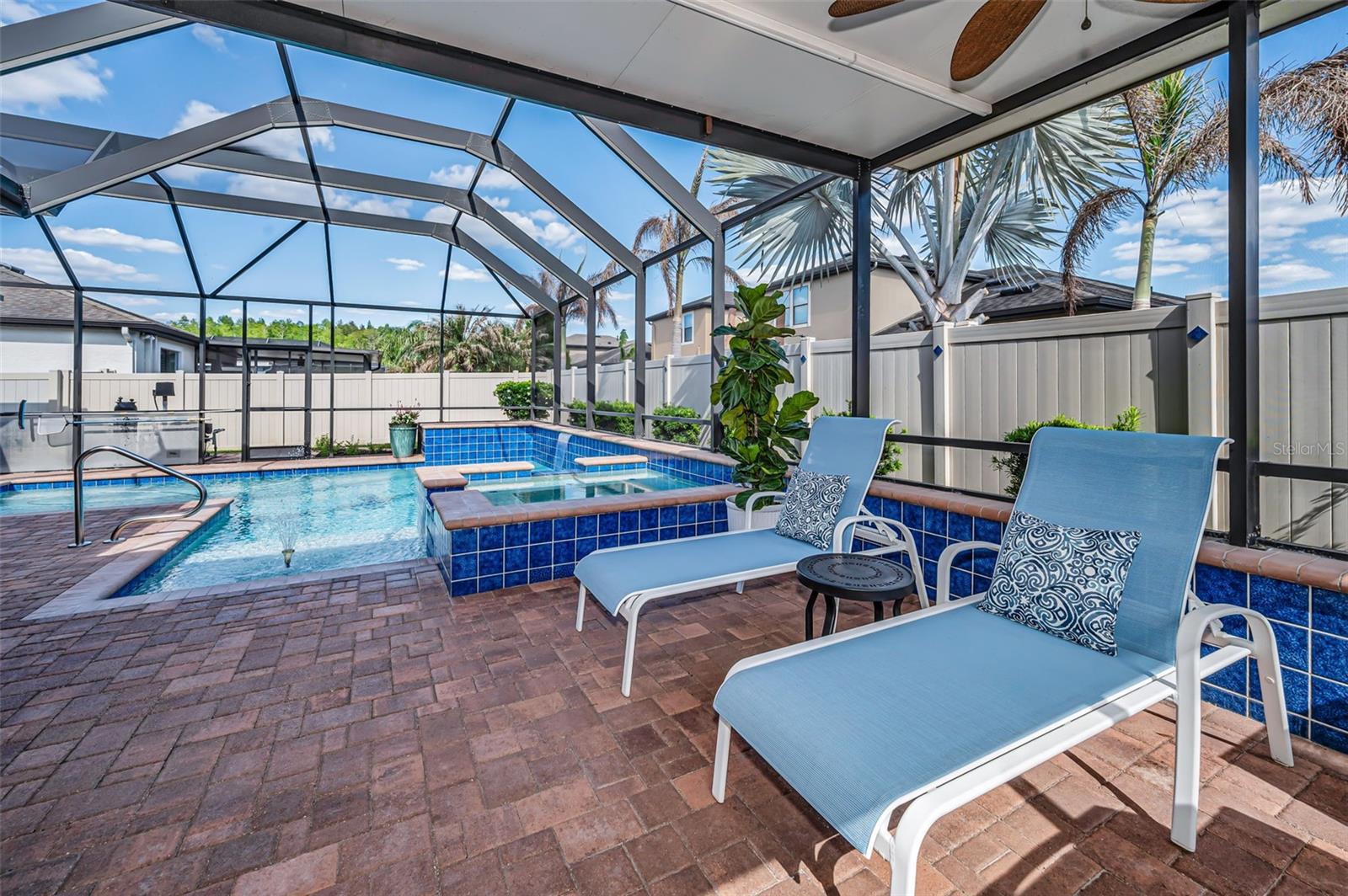 Image 69 of 100 For 8449 Bluevine Sky Drive