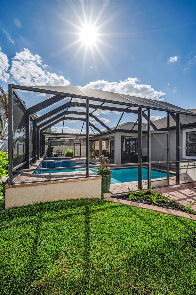 Image 72 of 100 For 8449 Bluevine Sky Drive