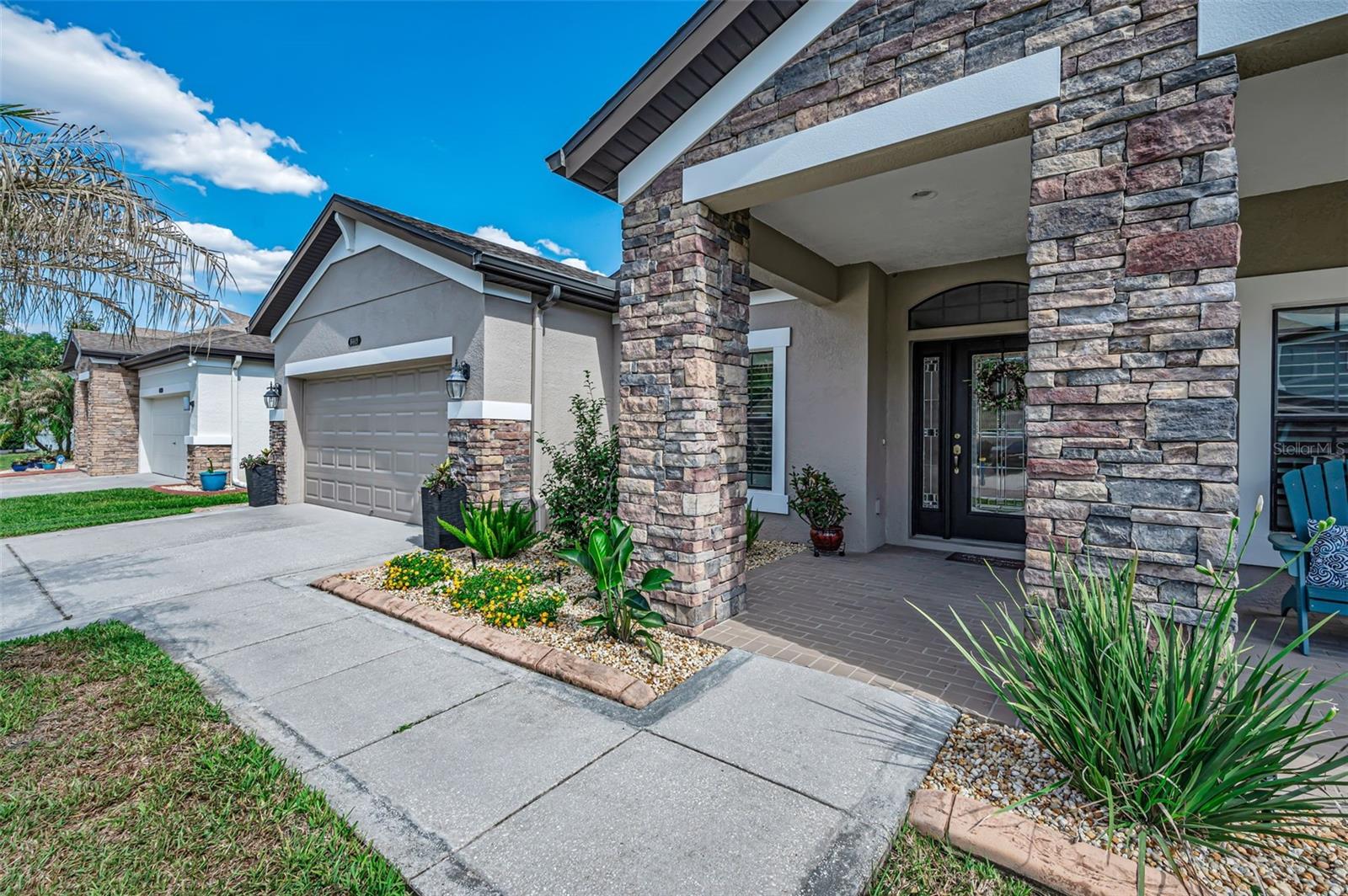 Image 9 of 100 For 8449 Bluevine Sky Drive