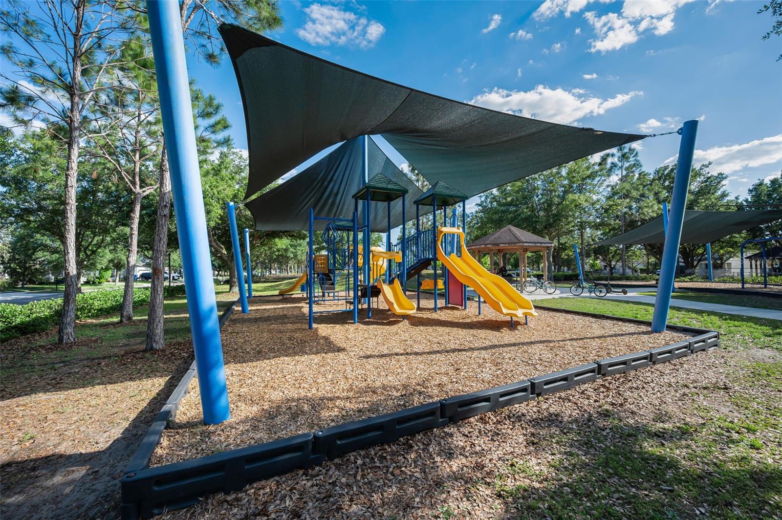 Image 90 of 100 For 8449 Bluevine Sky Drive