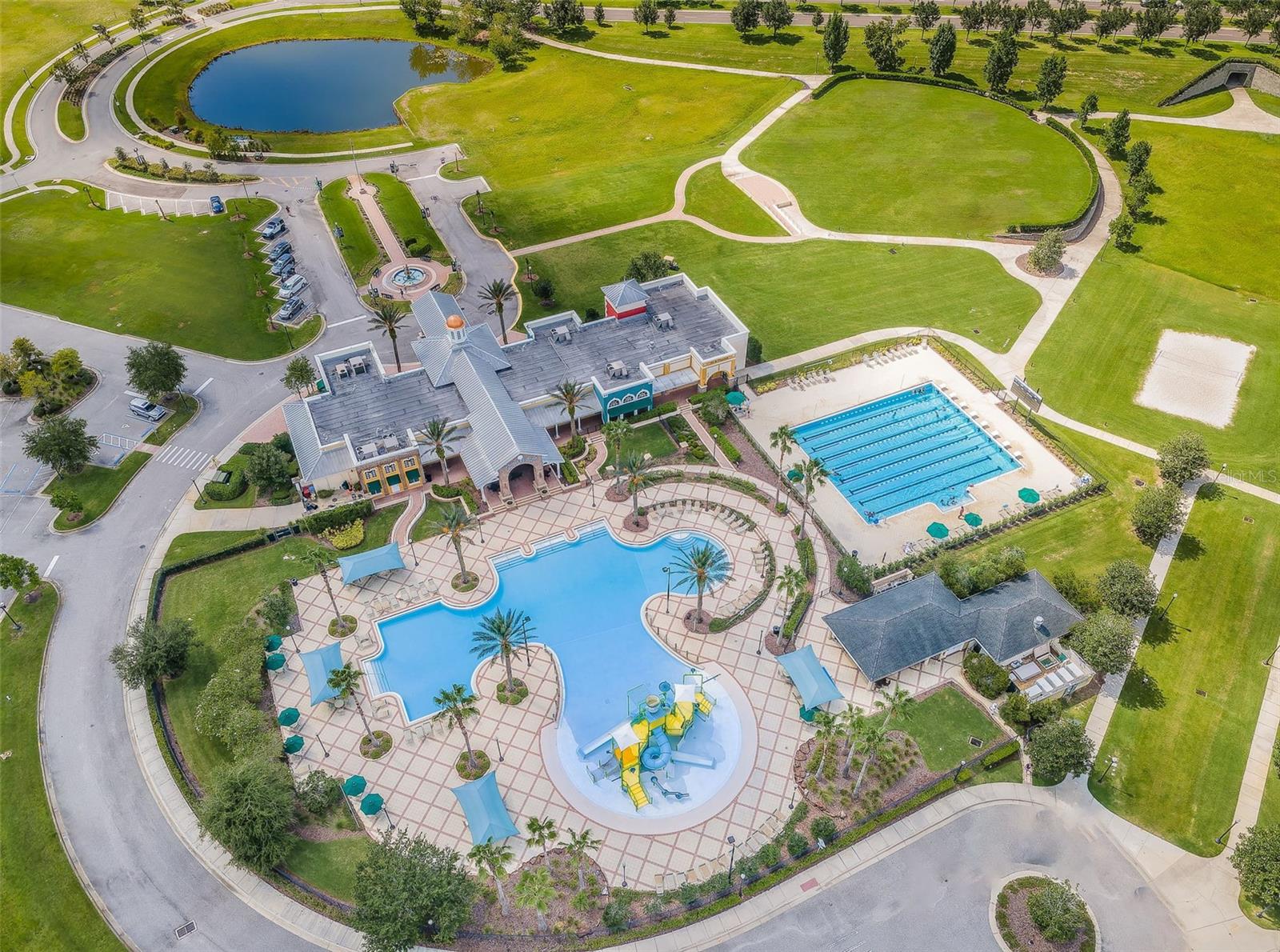 Image 96 of 100 For 8449 Bluevine Sky Drive