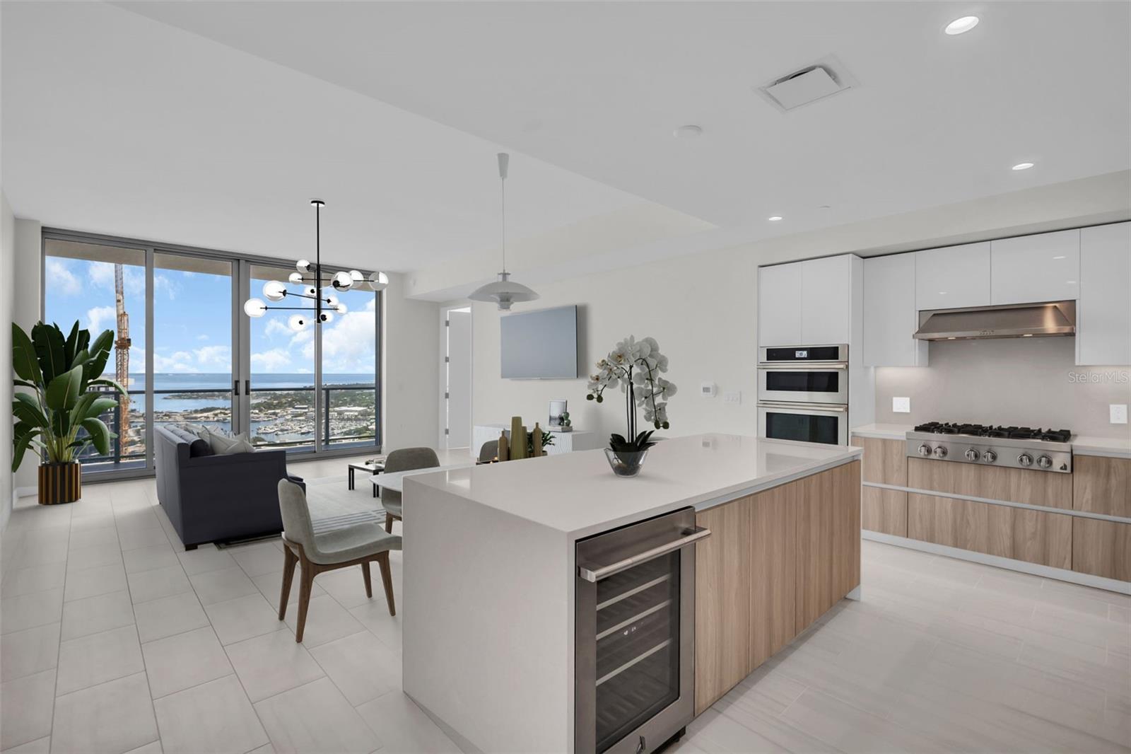 Image 43 of 83 For 400 Central Avenue 3603