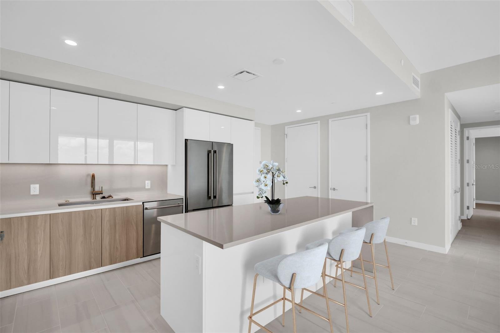 Image 45 of 83 For 400 Central Avenue 3603