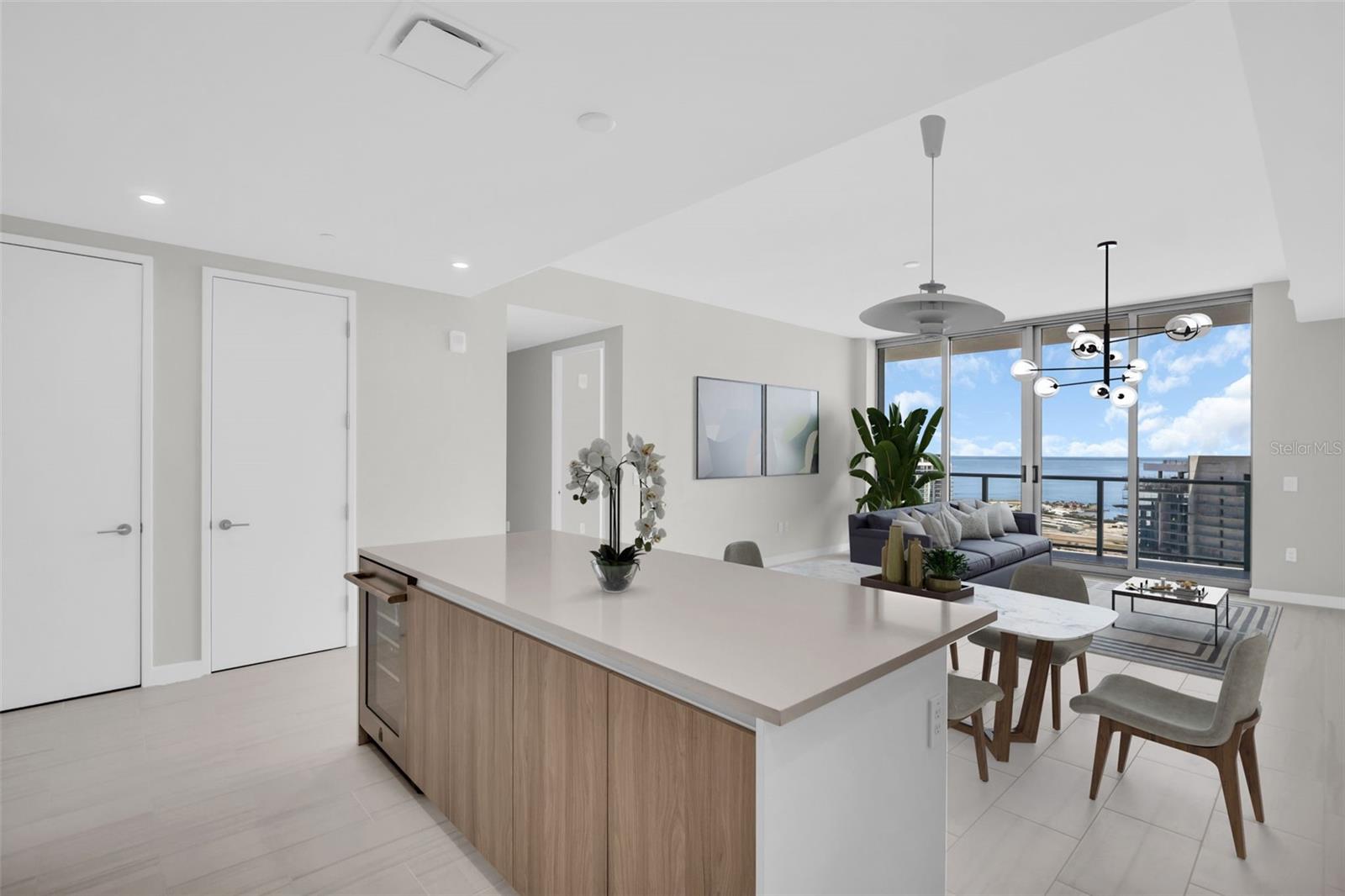 Image 46 of 83 For 400 Central Avenue 3603