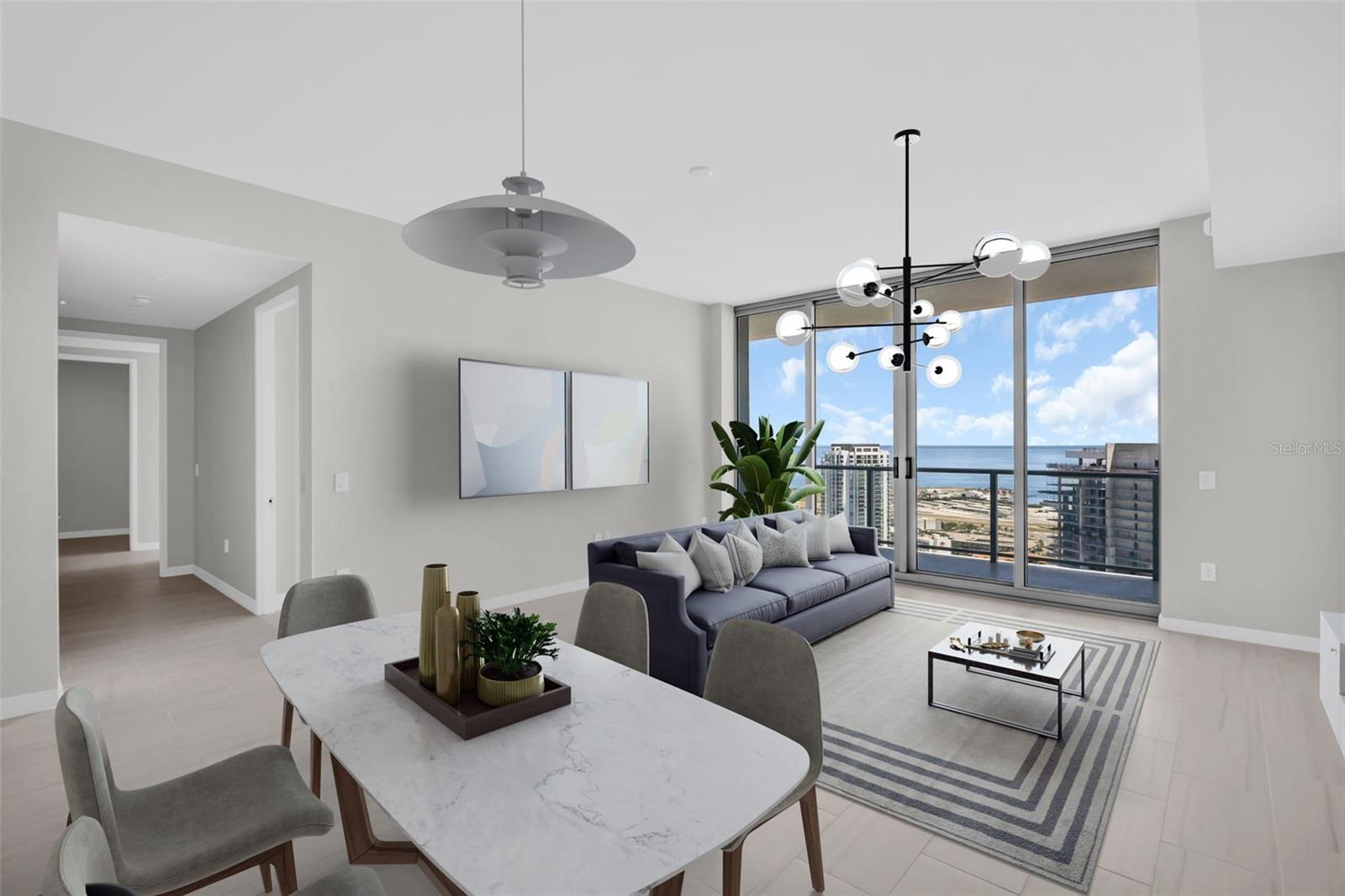 Image 48 of 83 For 400 Central Avenue 3603