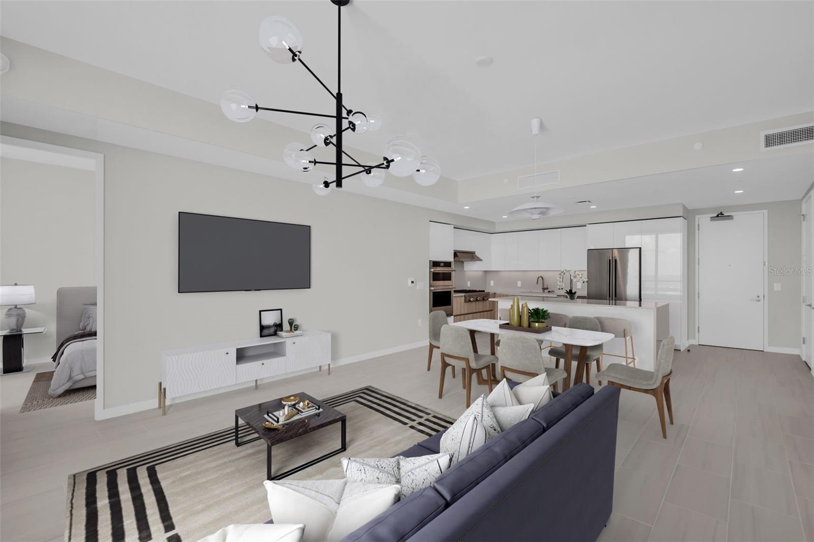 Image 50 of 83 For 400 Central Avenue 3603