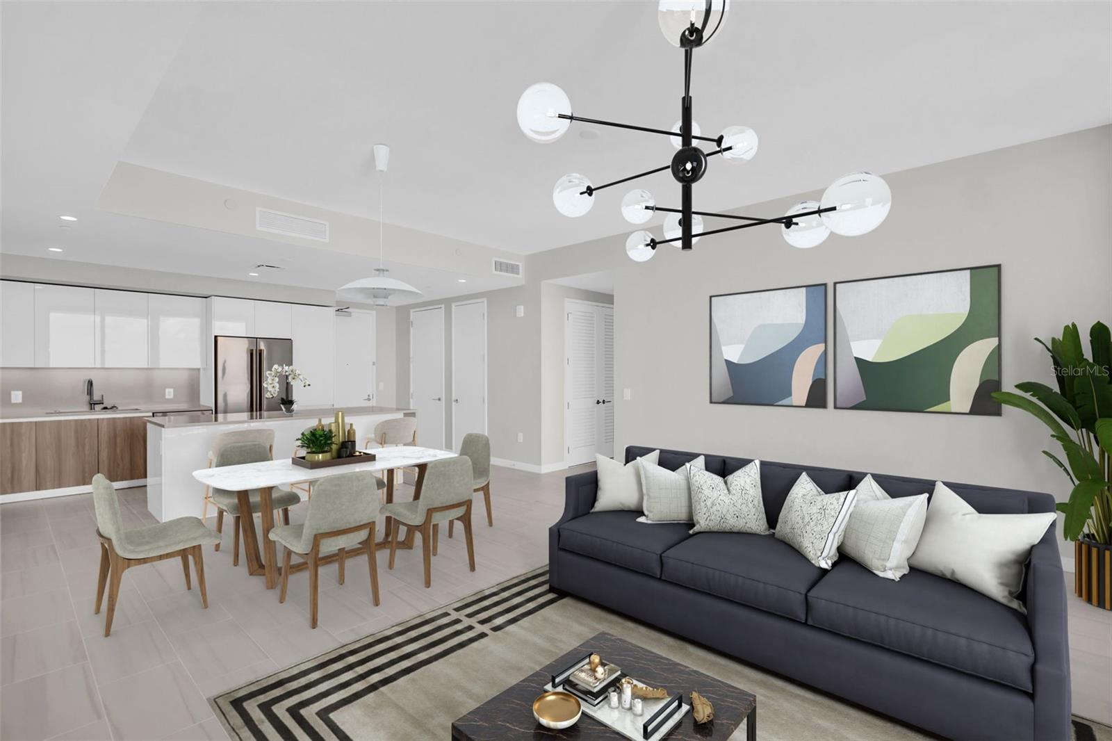 Image 51 of 83 For 400 Central Avenue 3603