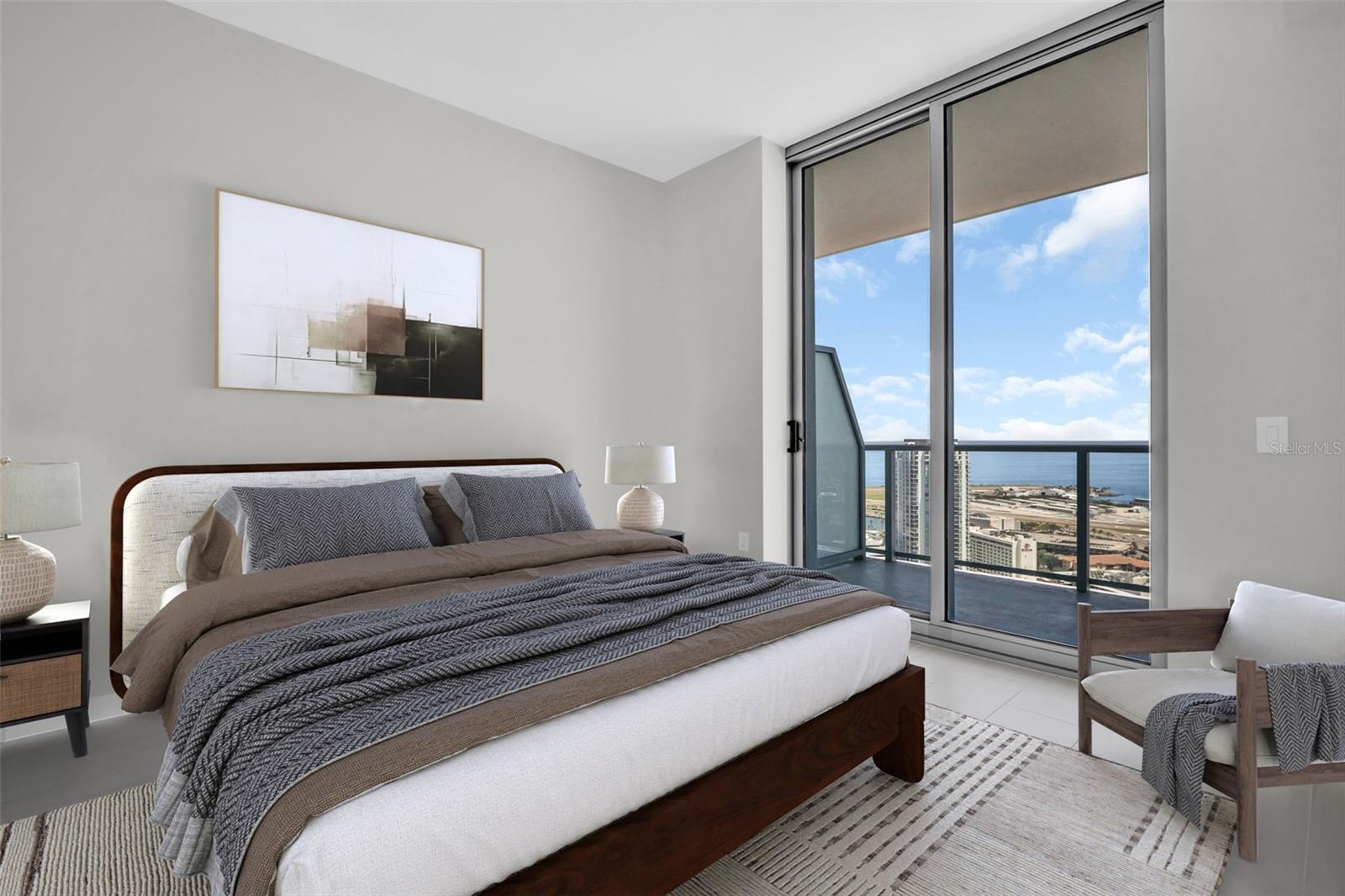 Image 58 of 83 For 400 Central Avenue 3603