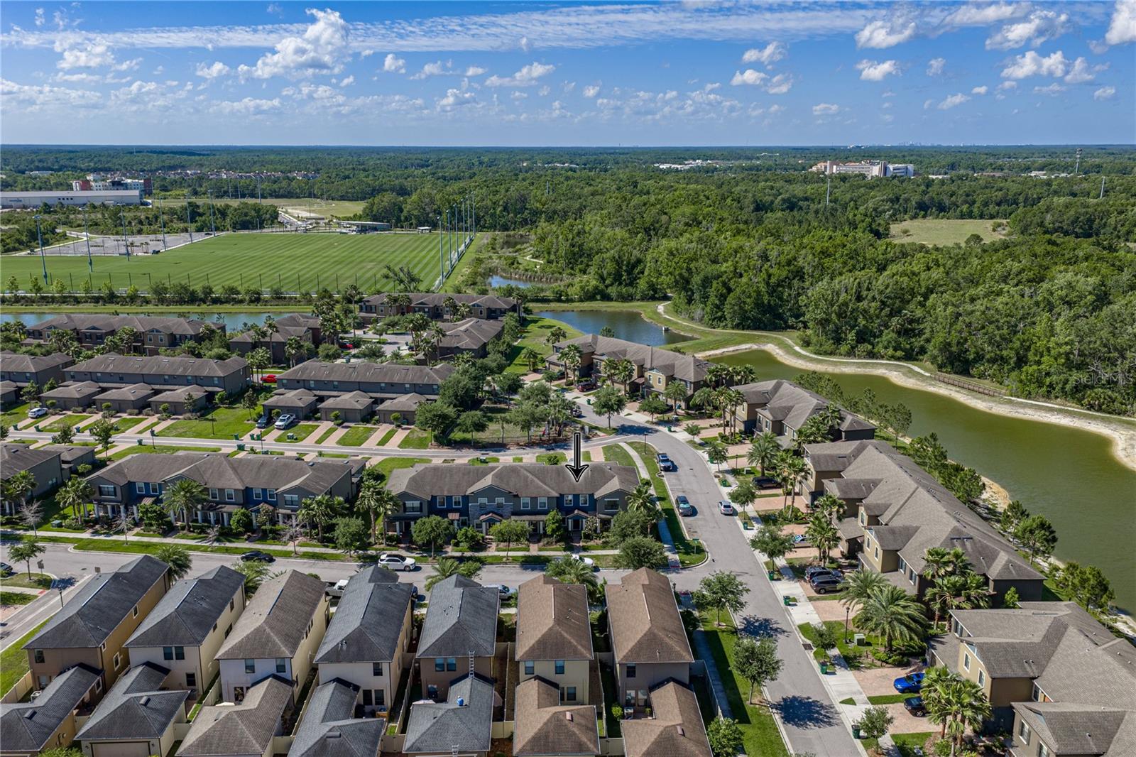 Image 2 of 38 For 28647 Tranquil Lake Circle