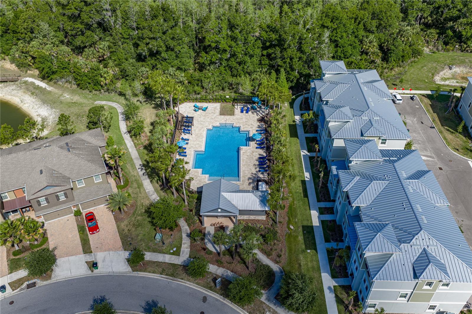 Image 35 of 38 For 28647 Tranquil Lake Circle