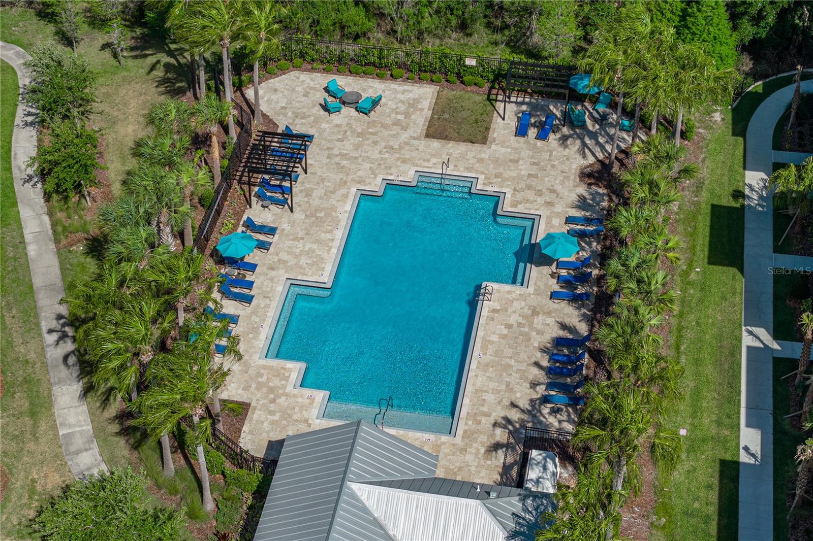 Image 36 of 38 For 28647 Tranquil Lake Circle