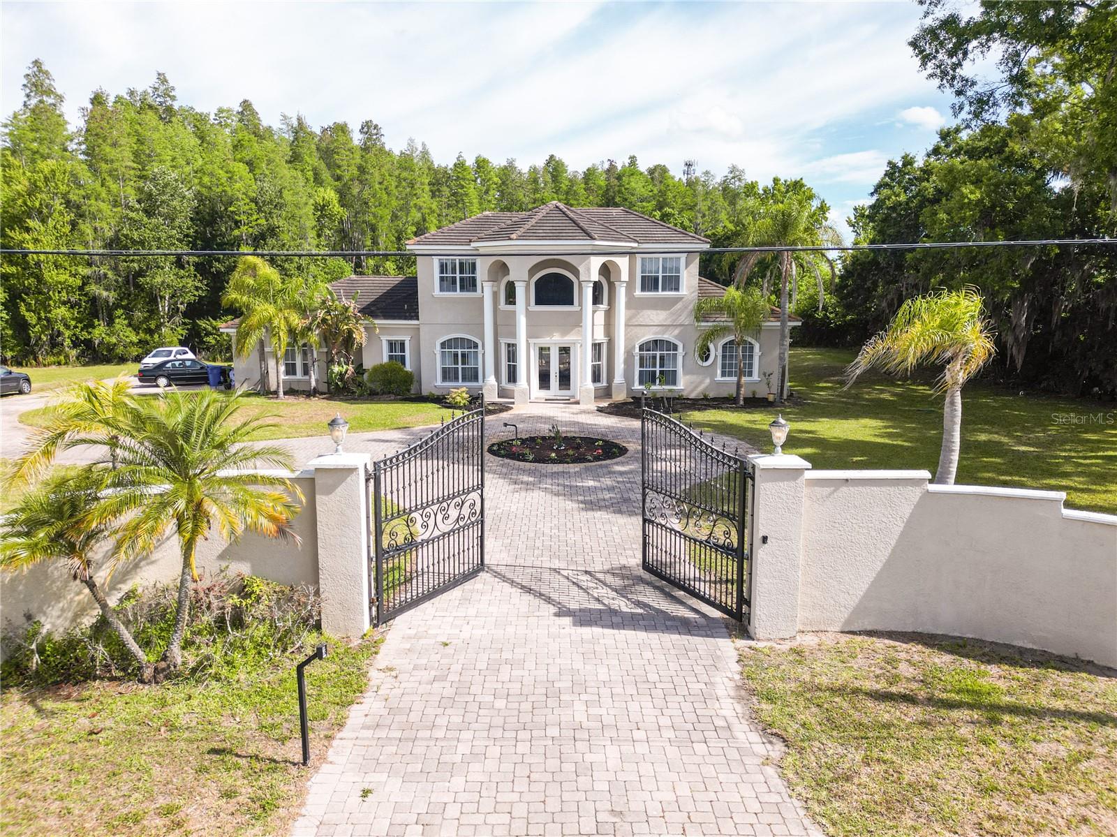 Details for 19153 Geraci Road, LUTZ, FL 33558