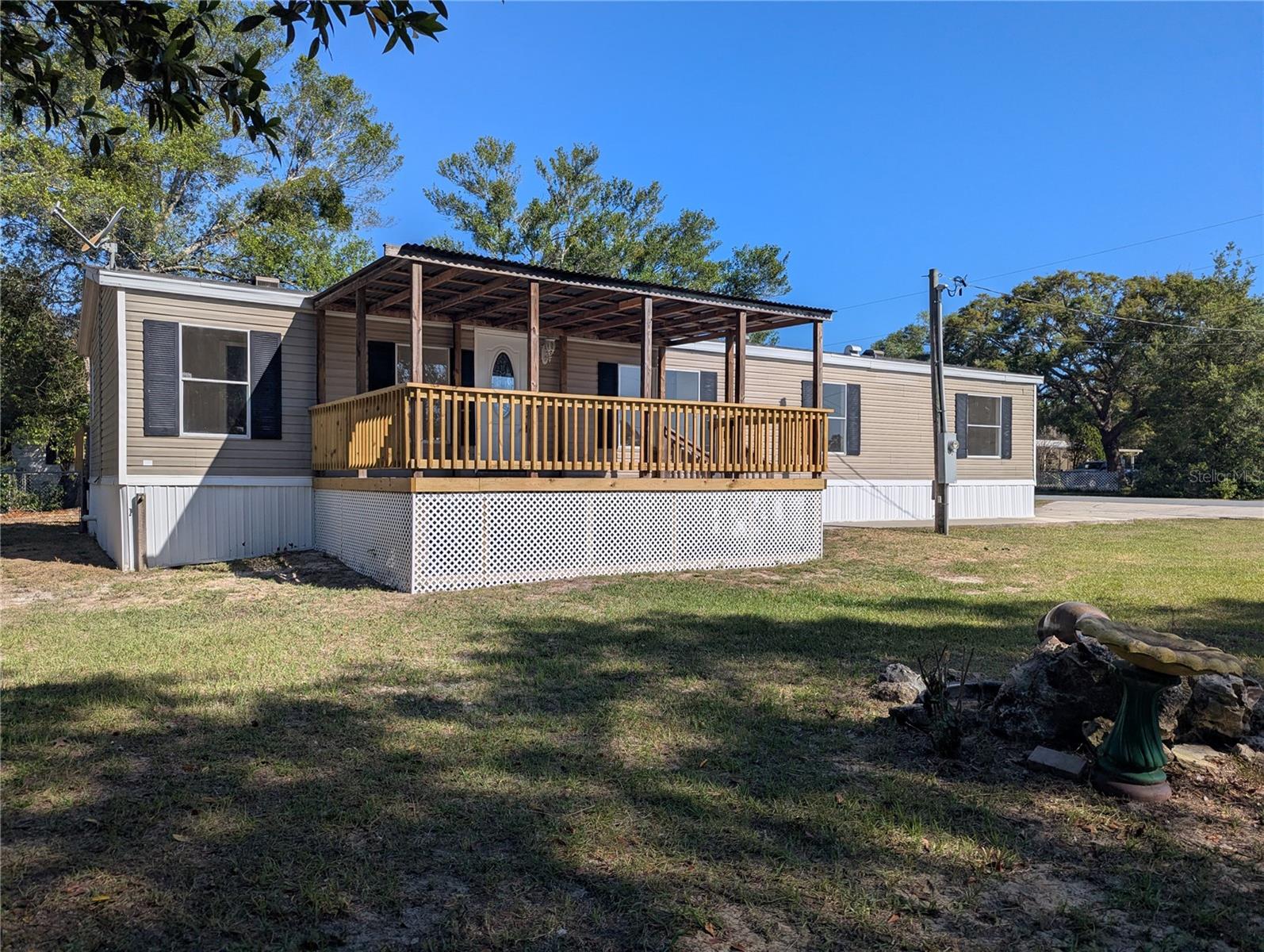 Image 27 of 32 For 5208 Caraway Place