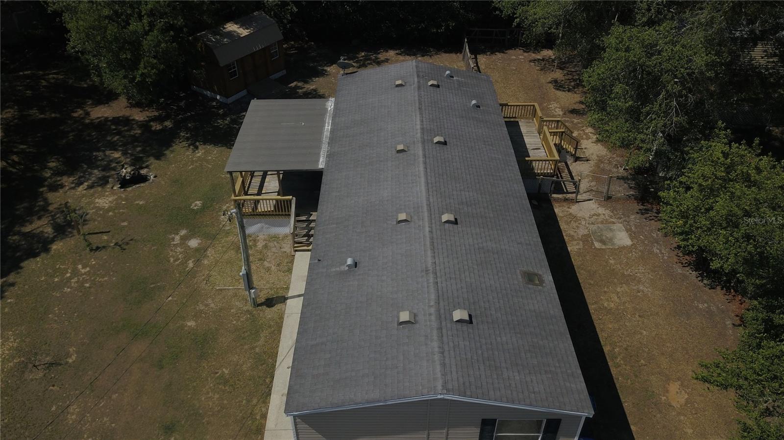 Image 31 of 32 For 5208 Caraway Place