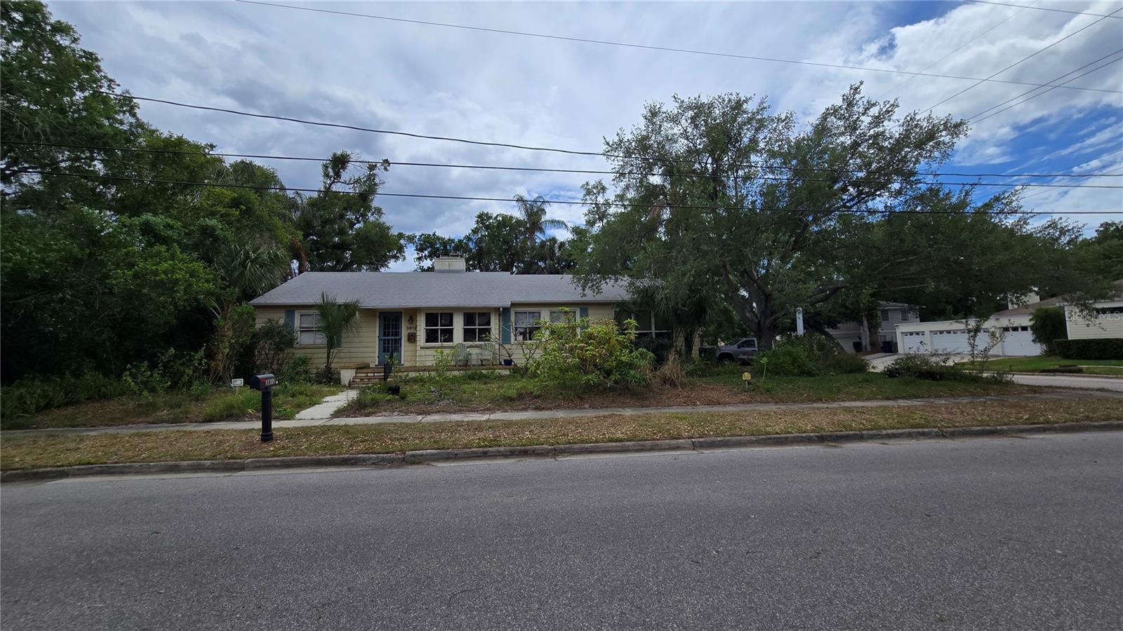 Details for 3812 Empedrado Street, TAMPA, FL 33629