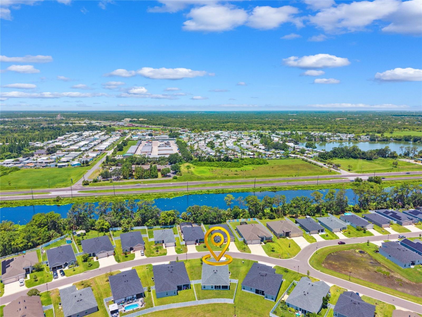 Image 33 of 36 For 134 St Thomas Drive