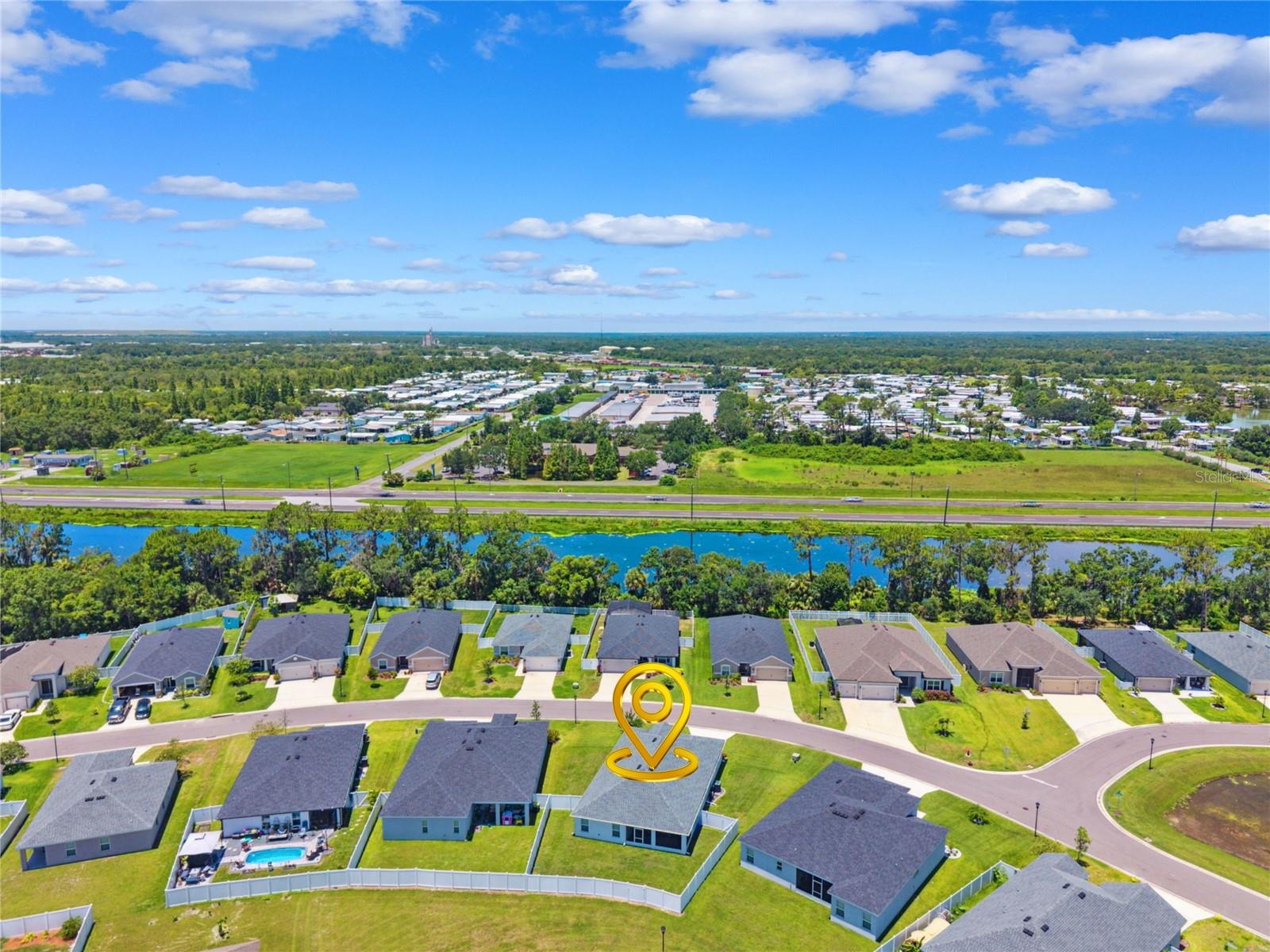 Image 34 of 36 For 134 St Thomas Drive