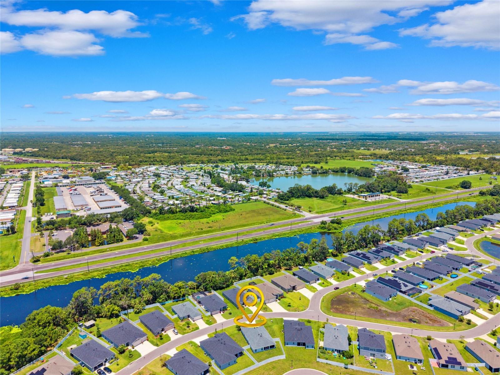 Image 35 of 36 For 134 St Thomas Drive