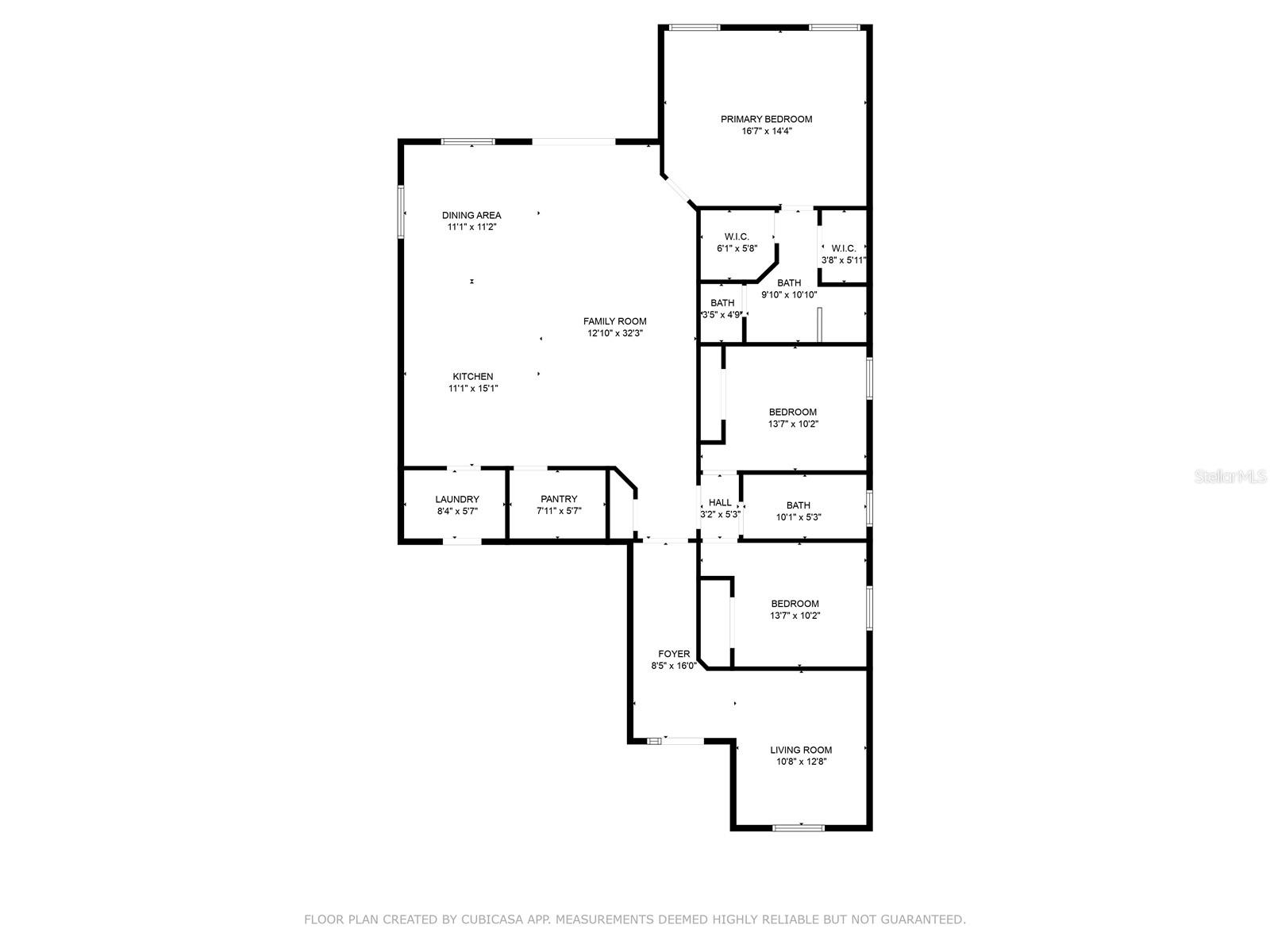 Image 36 of 36 For 134 St Thomas Drive