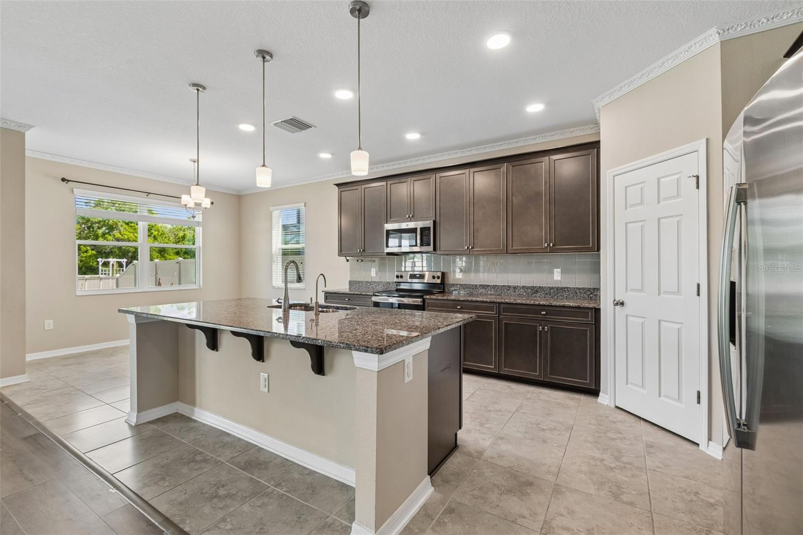 Image 16 of 100 For 17647 Cortes Creek Boulevard