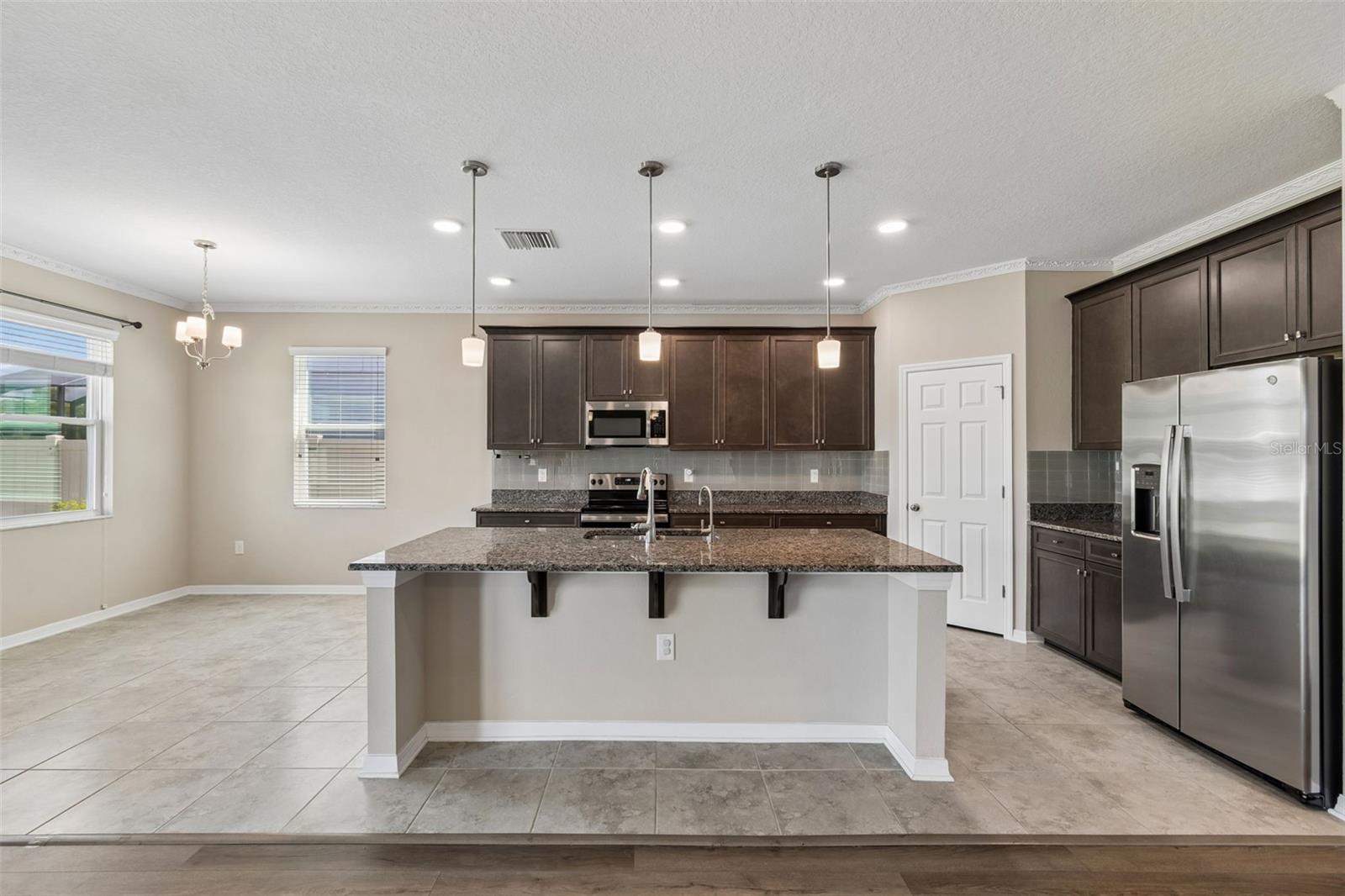 Image 17 of 100 For 17647 Cortes Creek Boulevard