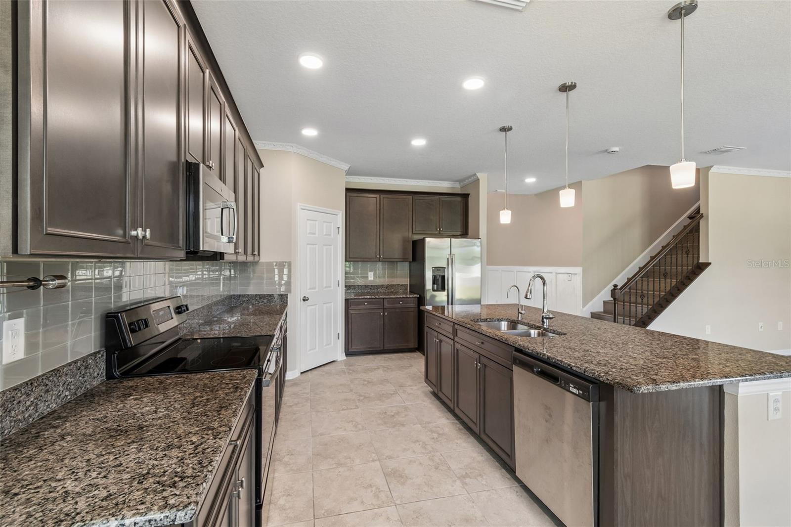 Image 20 of 100 For 17647 Cortes Creek Boulevard