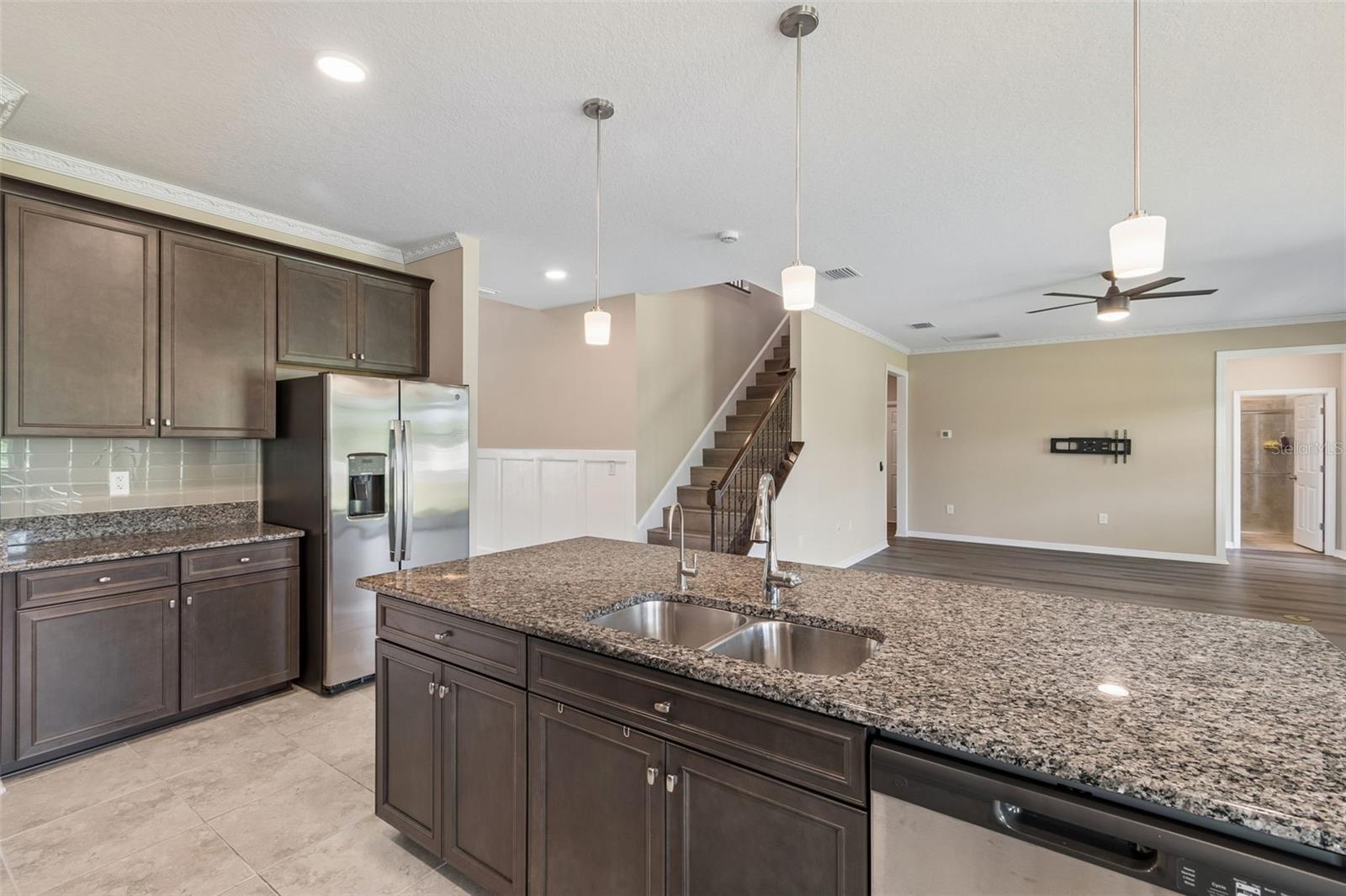 Image 21 of 100 For 17647 Cortes Creek Boulevard