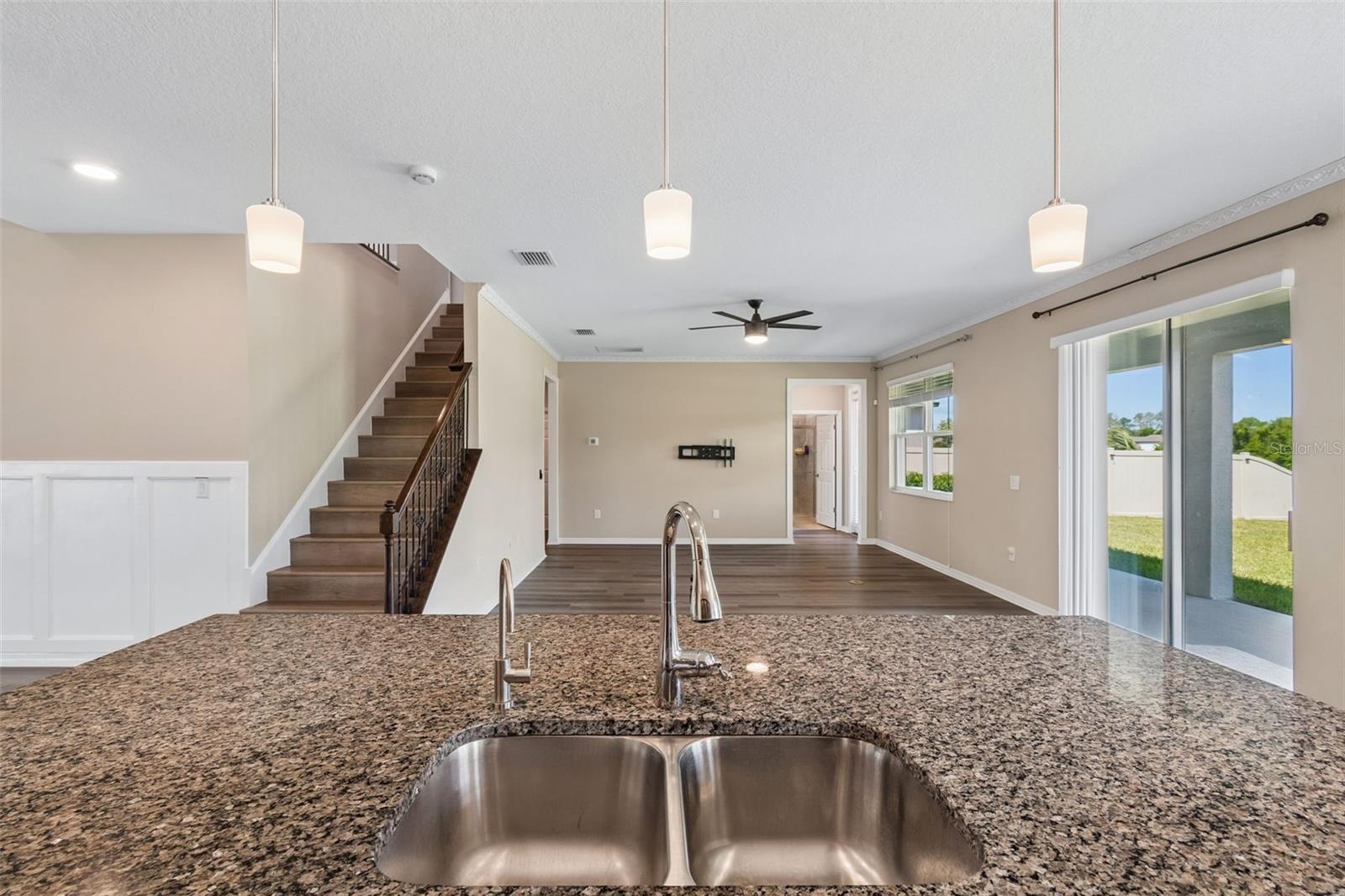 Image 22 of 100 For 17647 Cortes Creek Boulevard