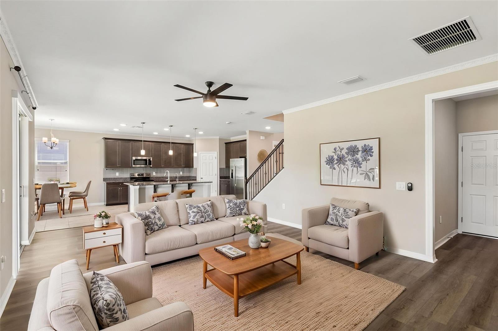 Image 28 of 100 For 17647 Cortes Creek Boulevard