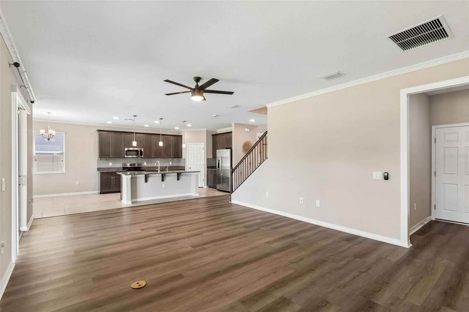 Image 33 of 100 For 17647 Cortes Creek Boulevard