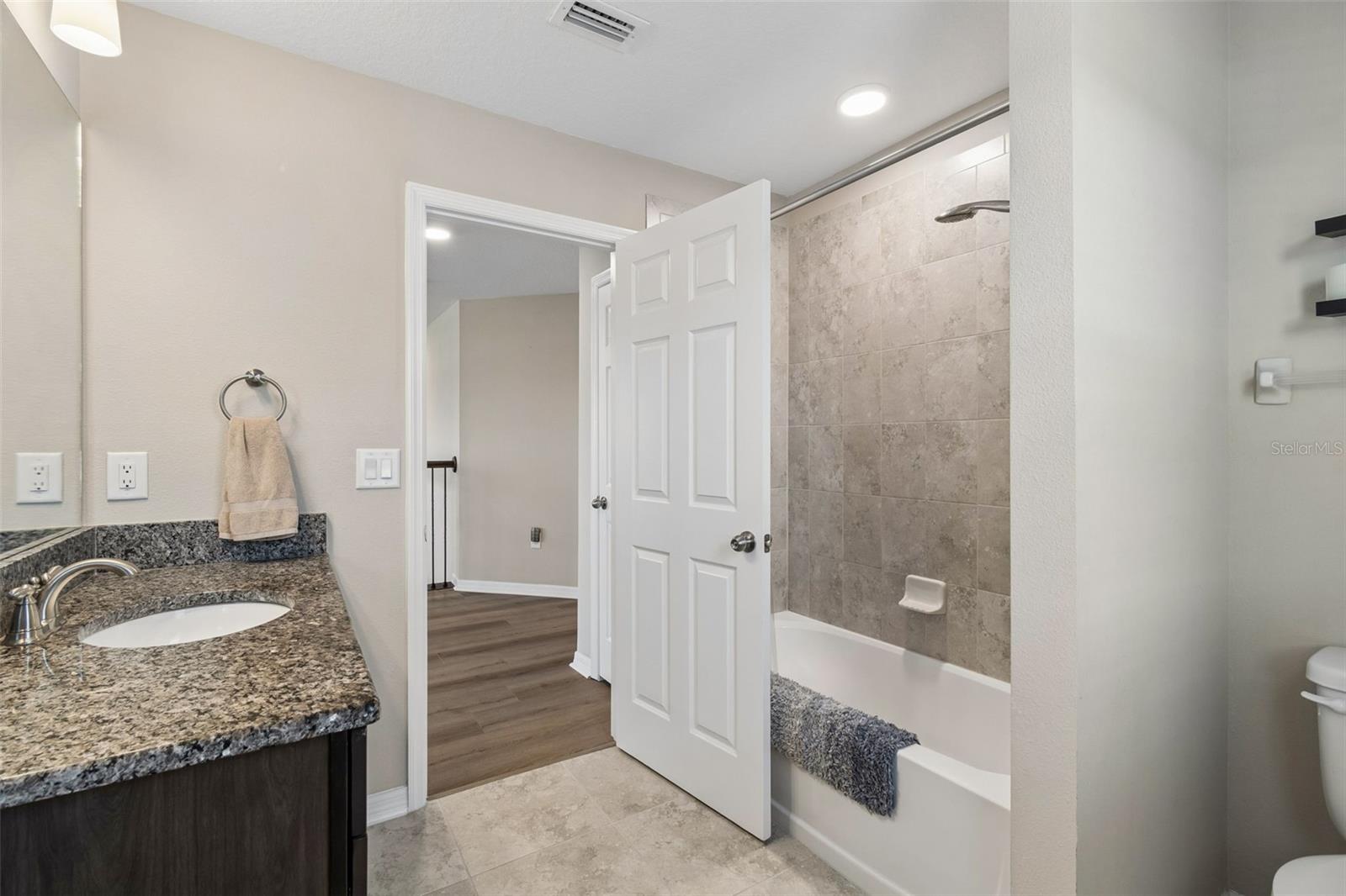 Image 65 of 100 For 17647 Cortes Creek Boulevard