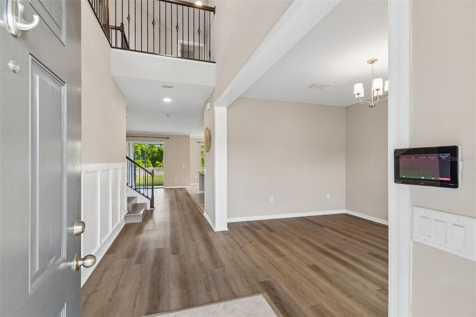 Image 7 of 100 For 17647 Cortes Creek Boulevard