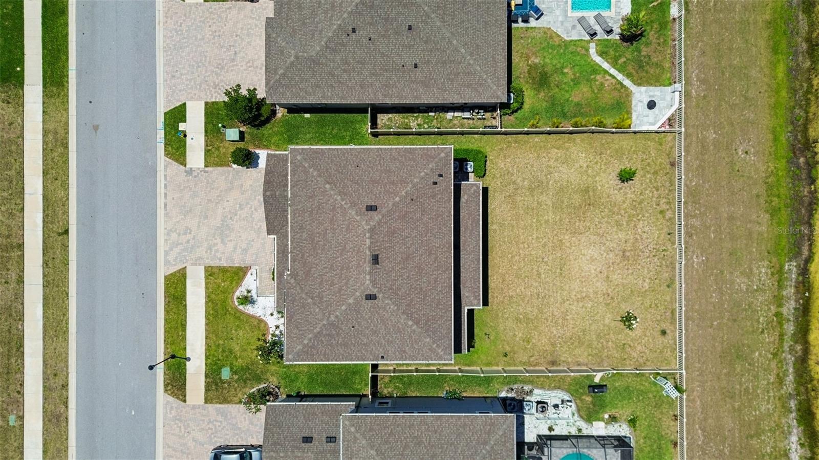 Image 84 of 100 For 17647 Cortes Creek Boulevard