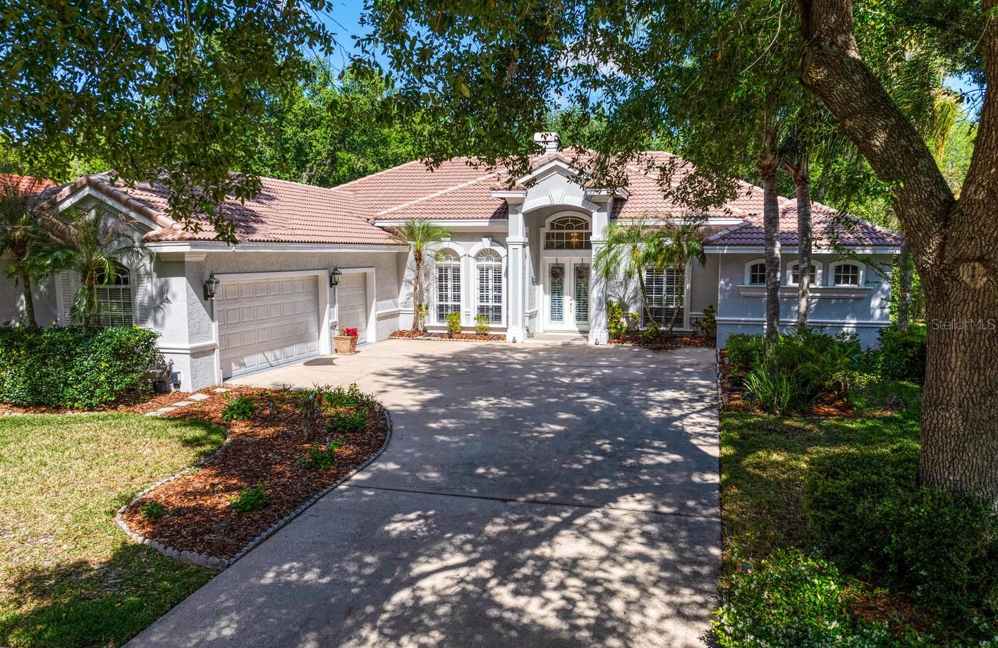 Details for 17888 Arbor Greene Drive, TAMPA, FL 33647
