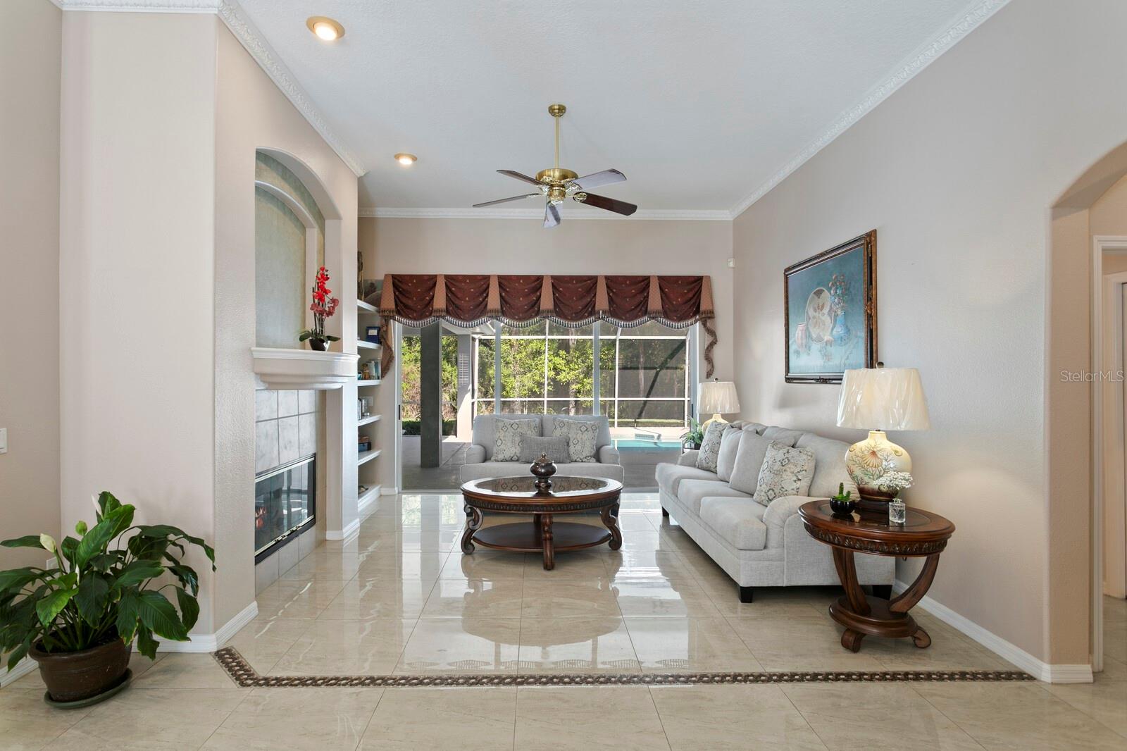 Image 3 of 62 For 17888 Arbor Greene Drive