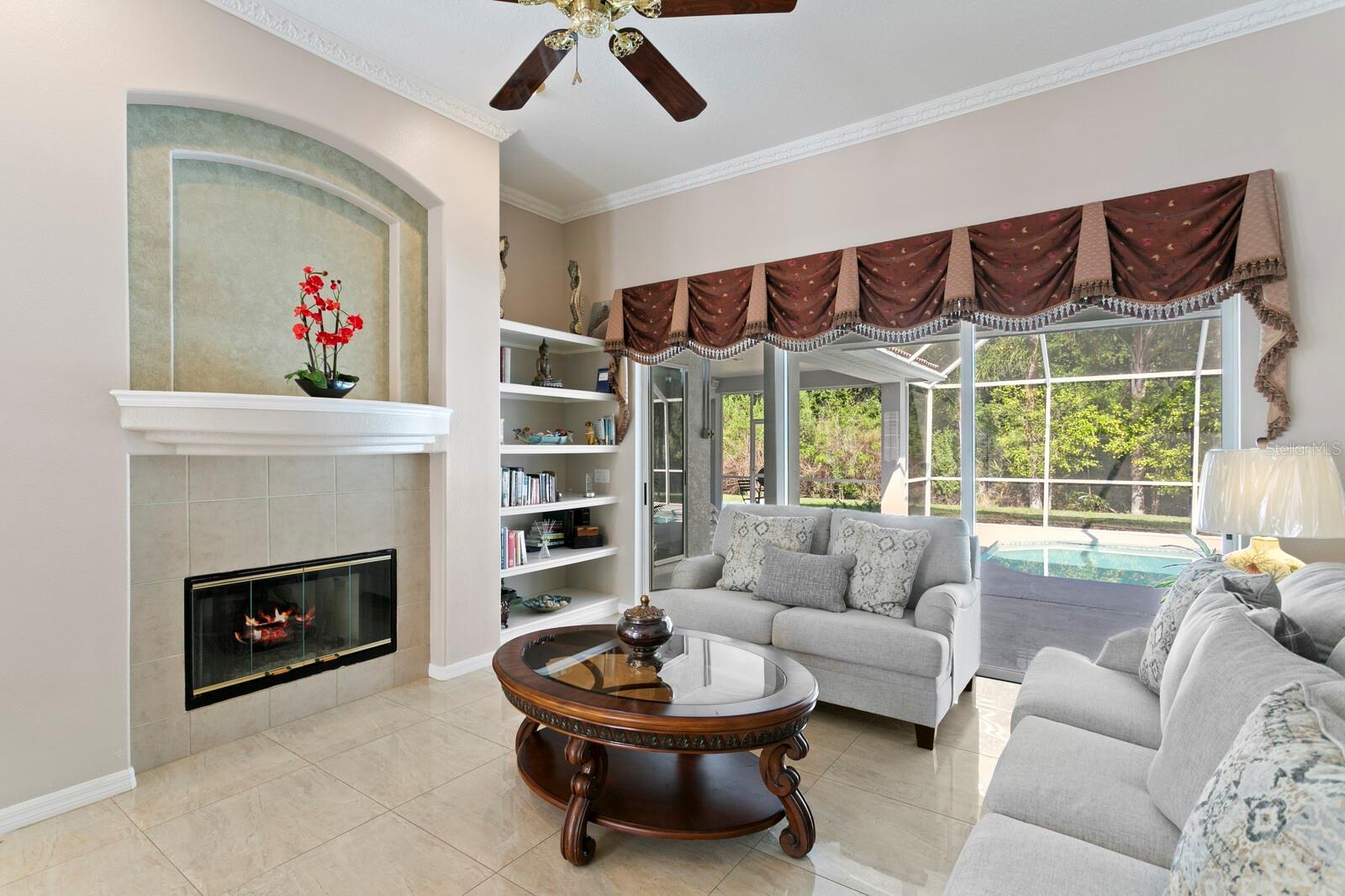 Image 4 of 62 For 17888 Arbor Greene Drive