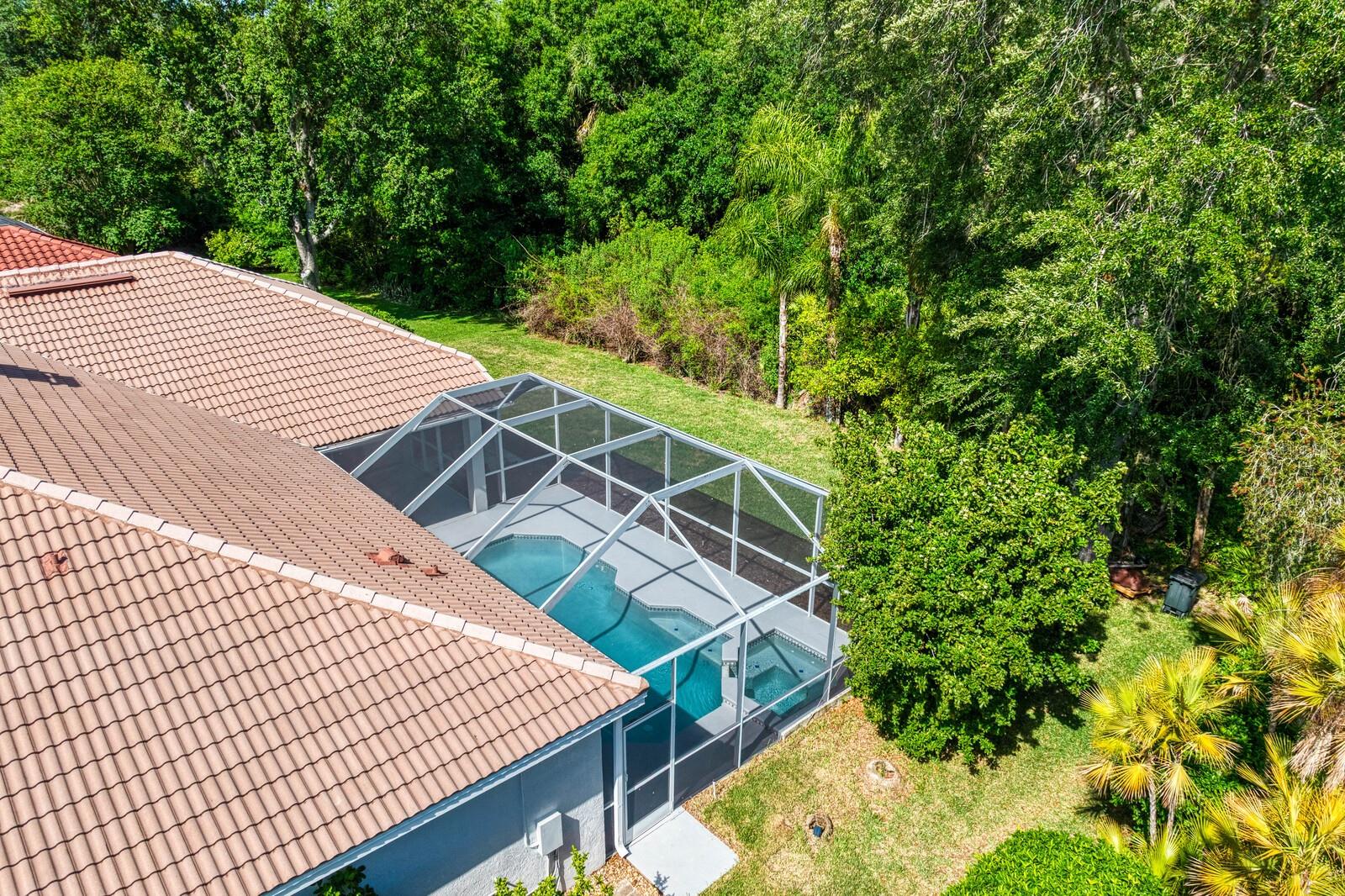 Image 40 of 62 For 17888 Arbor Greene Drive