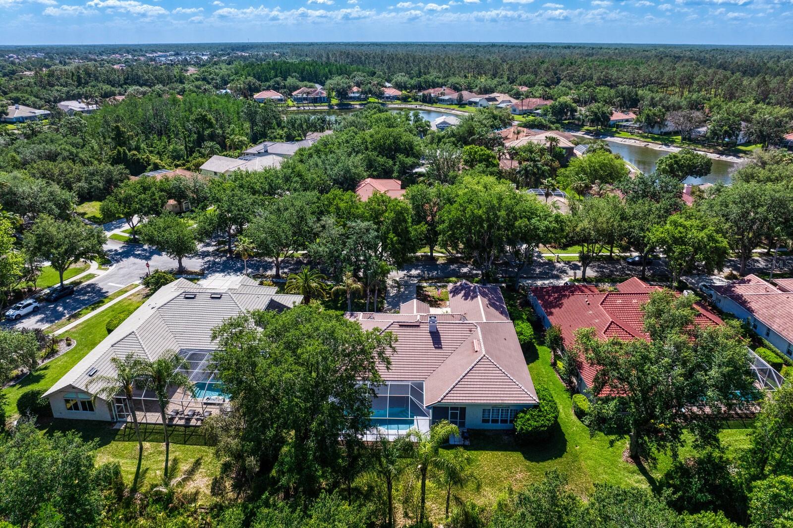 Image 43 of 62 For 17888 Arbor Greene Drive