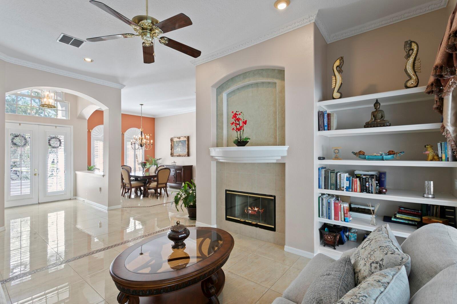 Image 5 of 62 For 17888 Arbor Greene Drive
