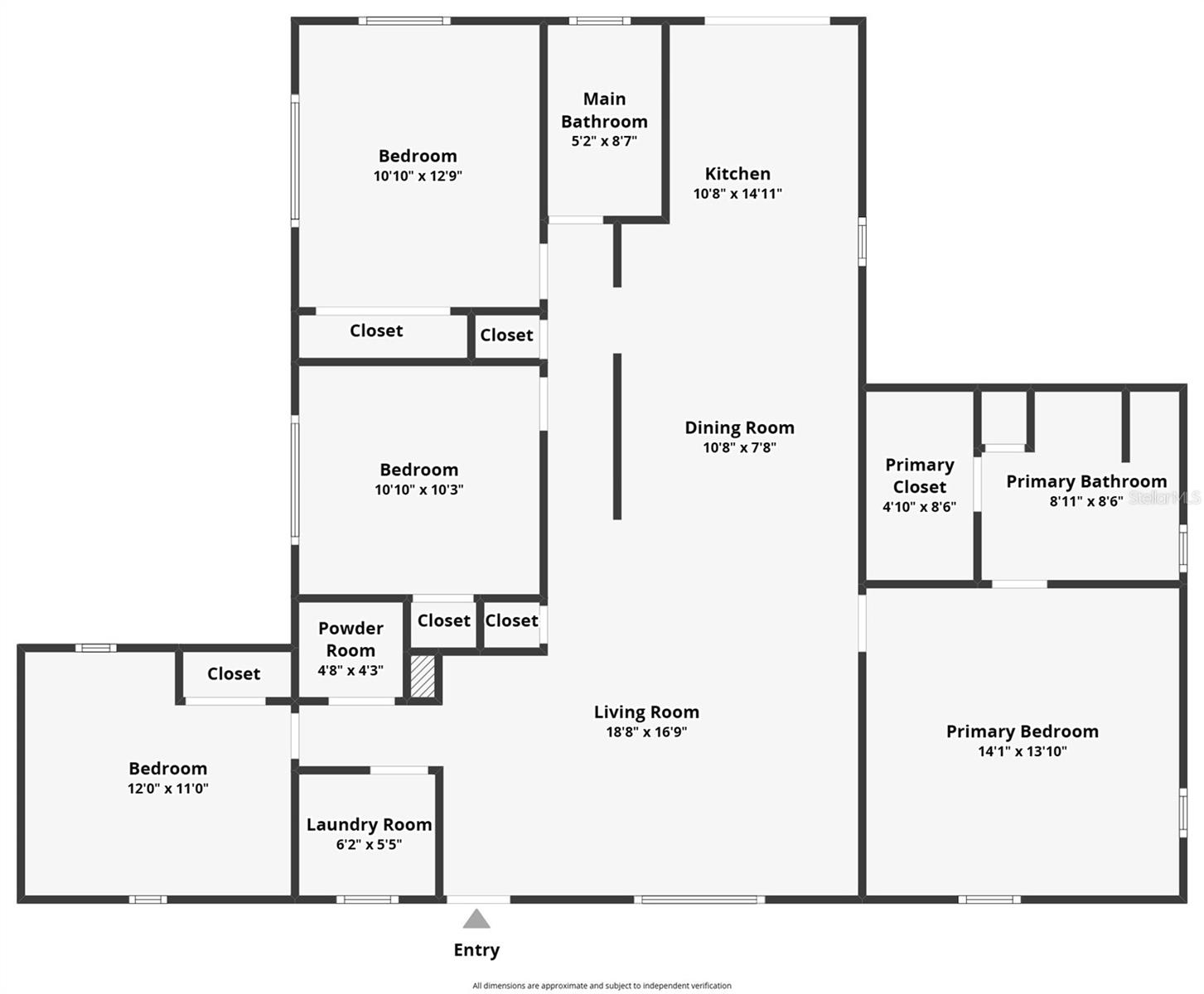 Image 24 of 32 For 8420 Gerbera Avenue