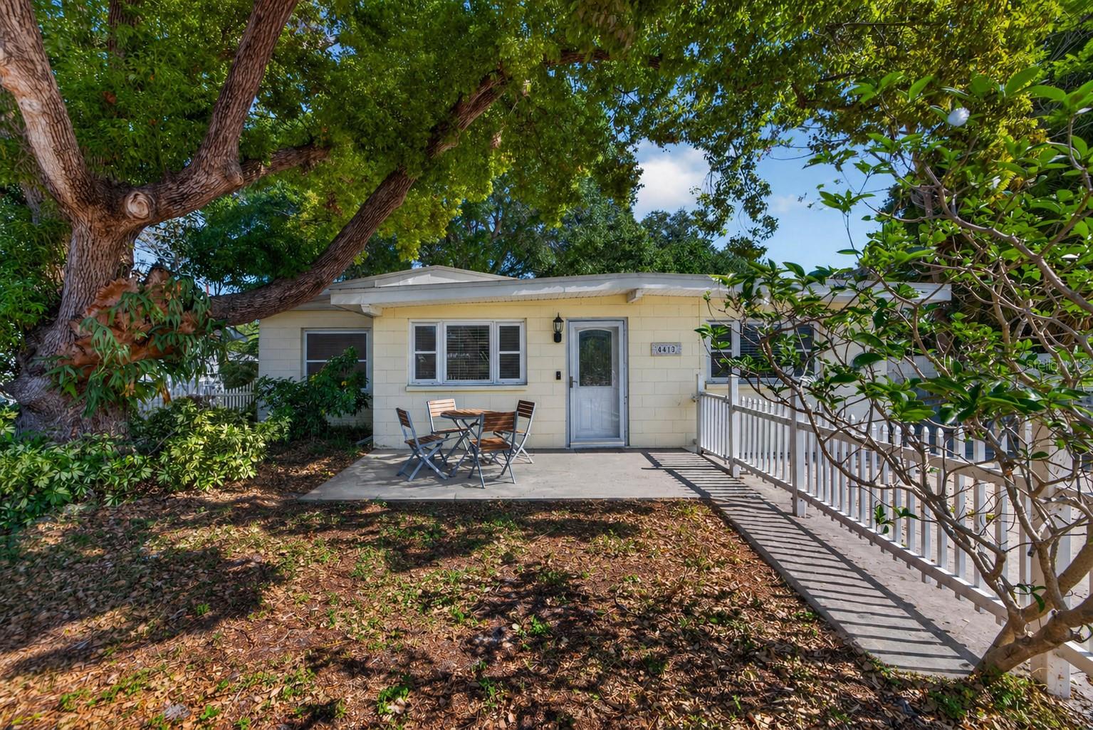Details for 4413 Rogers Avenue, TAMPA, FL 33611