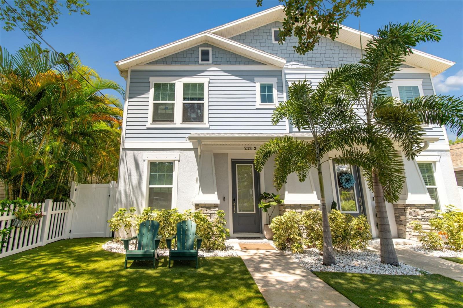 Details for 213 Albany Avenue 2, TAMPA, FL 33606
