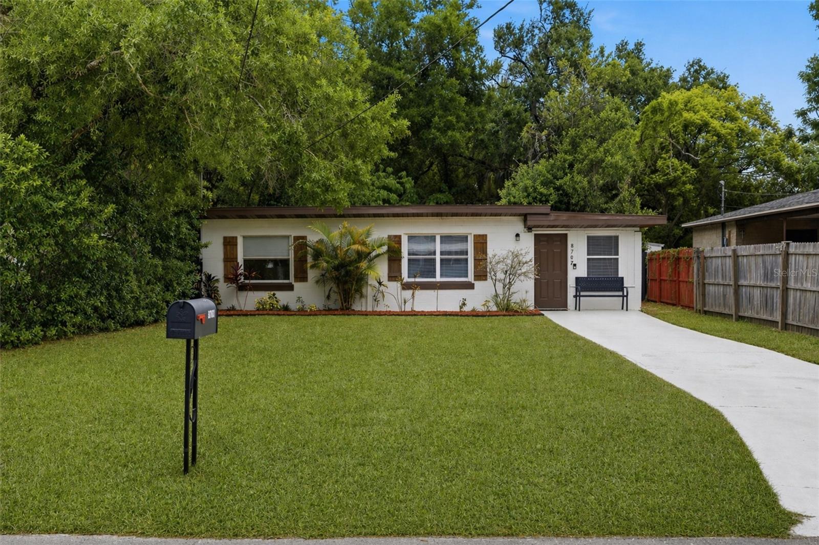 Details for 8707 Ashley Street, TAMPA, FL 33604
