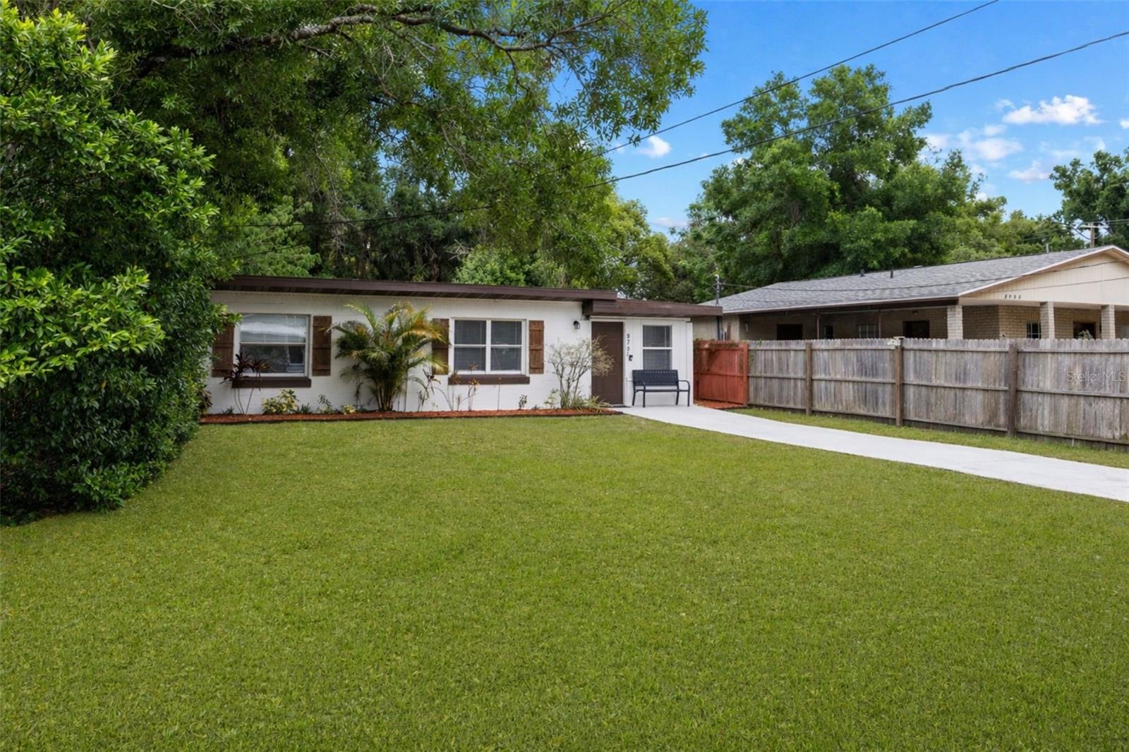 Image 2 of 43 For 8707 Ashley Street