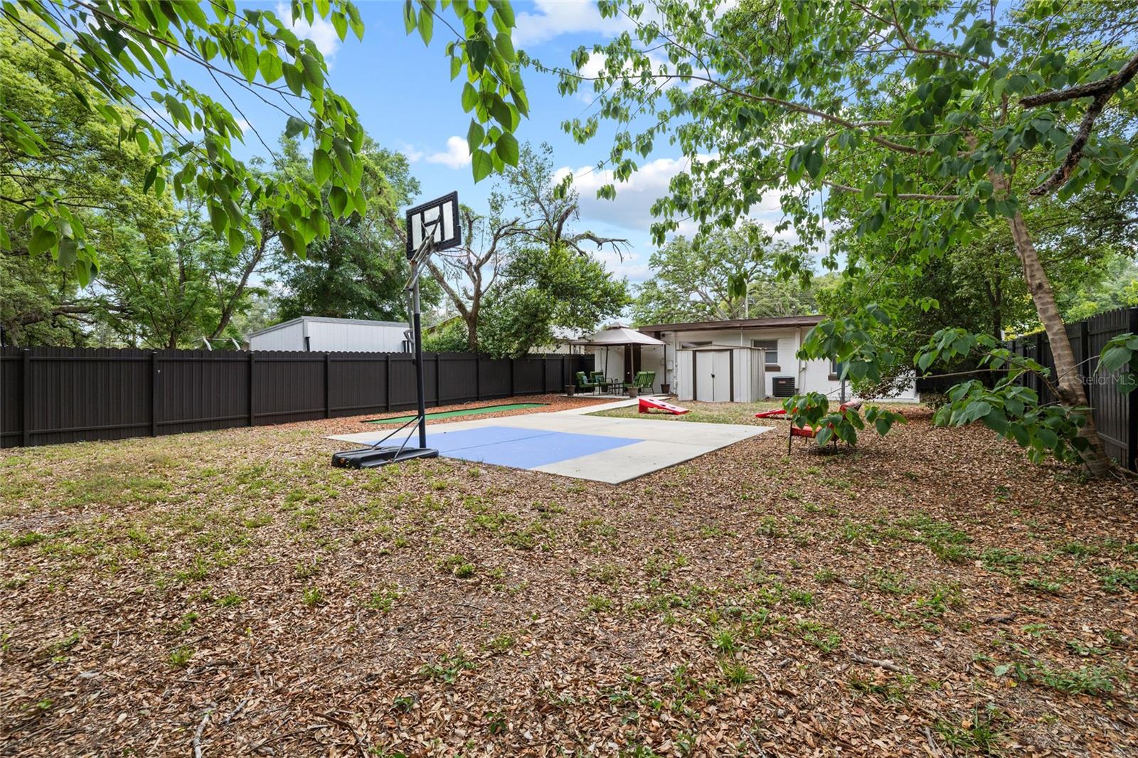 Image 40 of 43 For 8707 Ashley Street