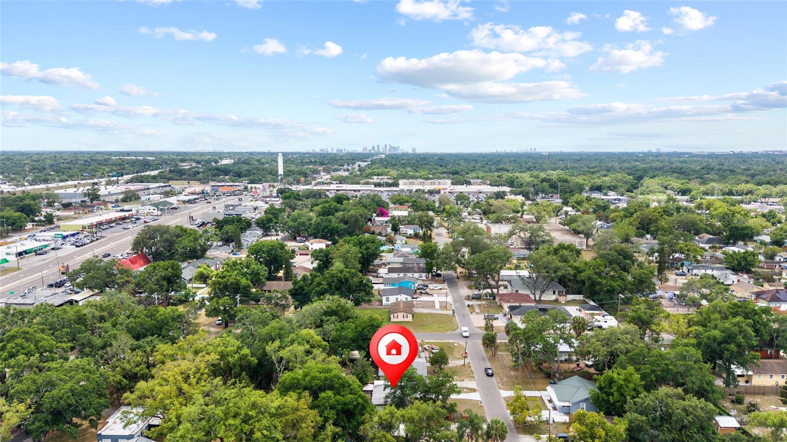 Image 41 of 43 For 8707 Ashley Street