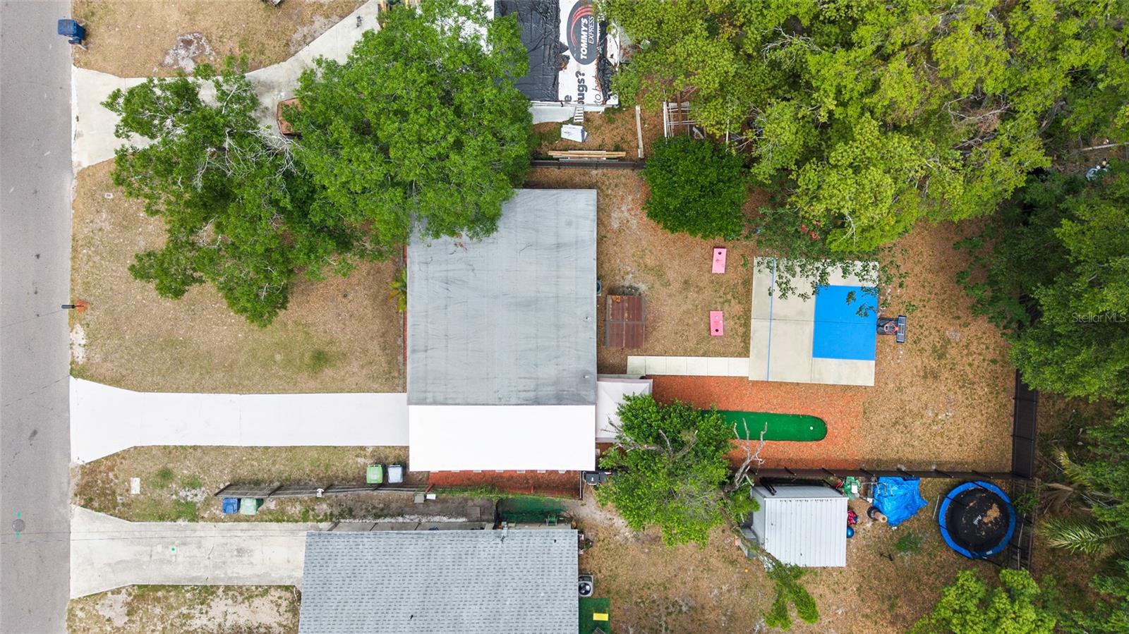 Image 5 of 43 For 8707 Ashley Street