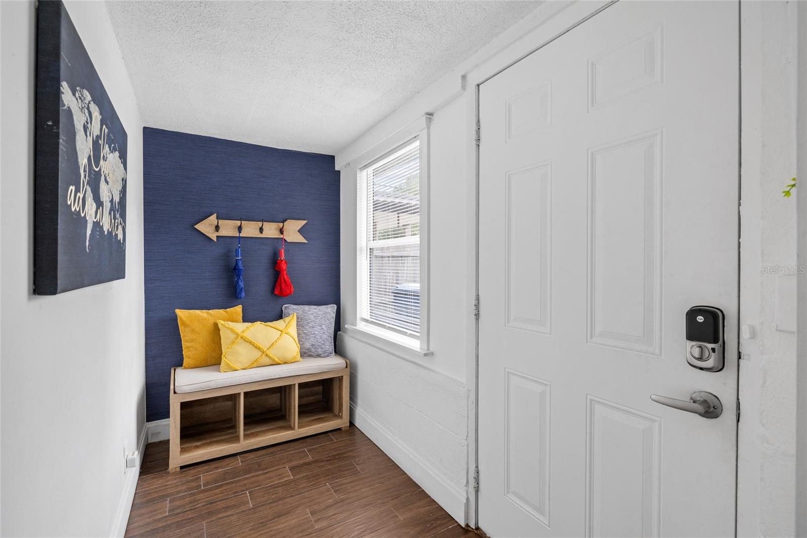 Image 7 of 43 For 8707 Ashley Street