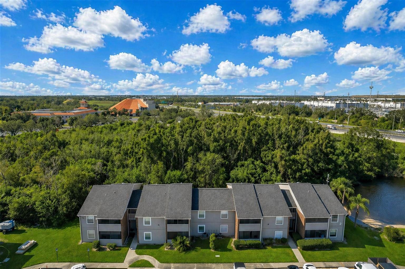 Details for 1400 Gandy Boulevard N 207, ST PETERSBURG, FL 33702