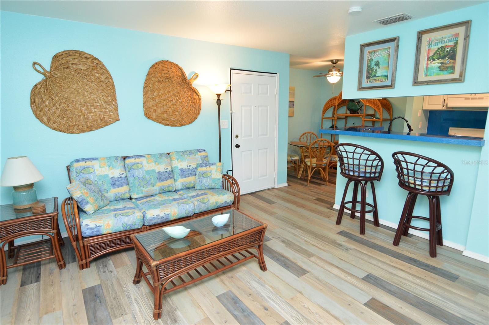 Image 17 of 80 For 1400 Gandy Boulevard N 207